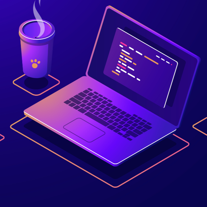 Программирование за ноутом